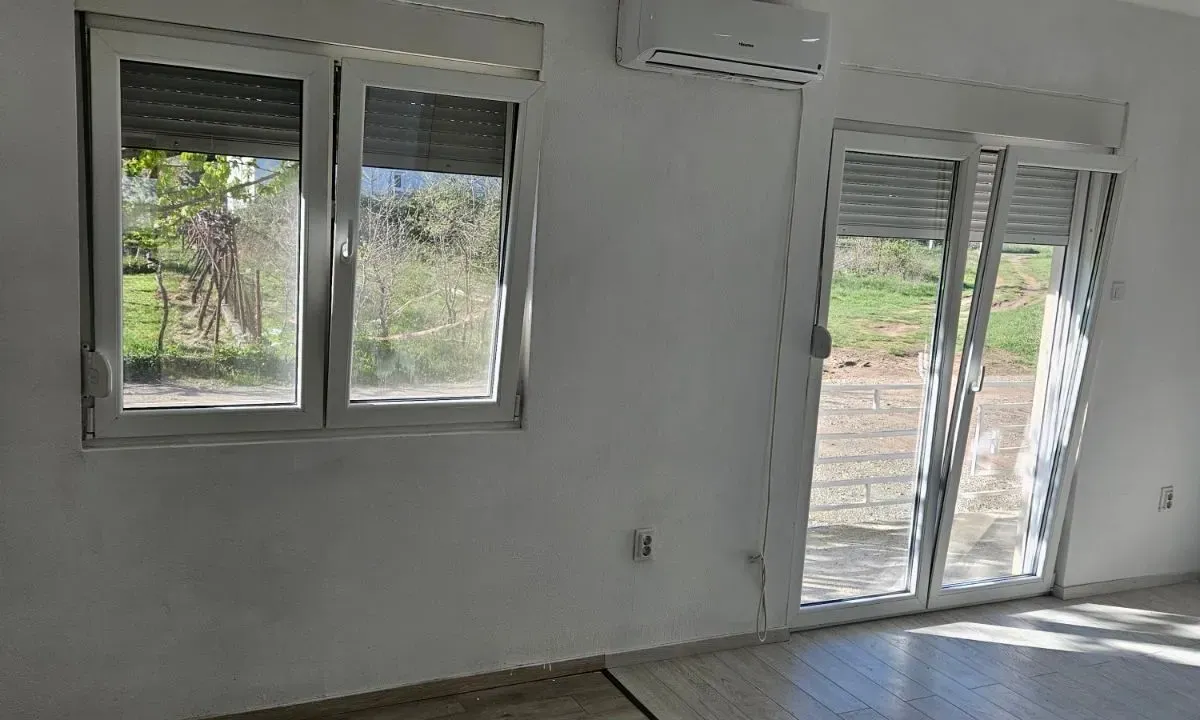 Rent, apartment, 60m², Podgorica, Crna Gora