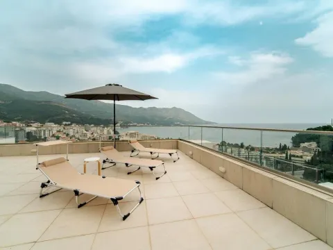 Prodaja, trosoban stan, 234m², Bečići, Budva - image 6