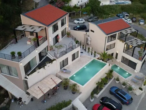 Sale, house, 300m², Kuljače, Budva - image 27