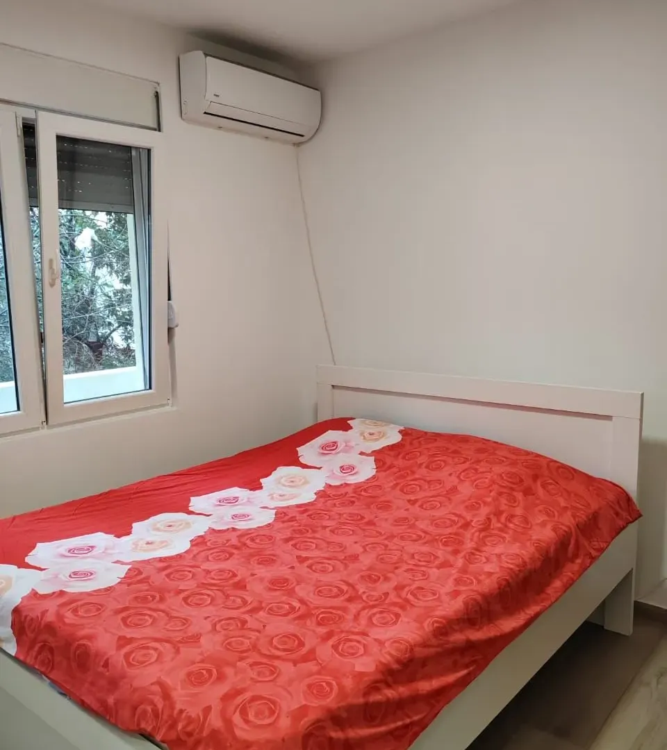 Rent, two bedroom apartment, 68m², Gintaš, Podgorica