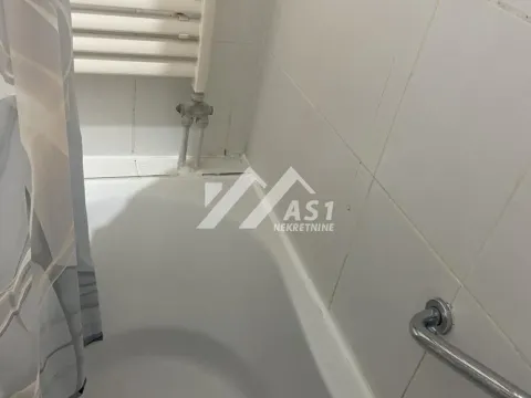 Izdavanje, jednosoban stan, 46m², Petrovaradin, Novi Sad - image 8