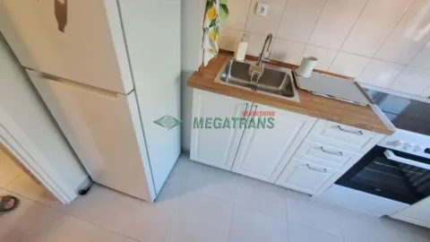 Izdavanje, dvosoban stan, 50m², Bulevar Oslobodjenja, Novi Sad Sve Podlokacije - image 11