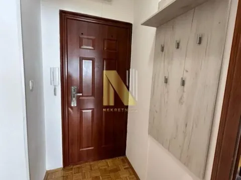 Izdavanje, dvosoban stan, 51m², Sajmište, Novi Sad - image 10