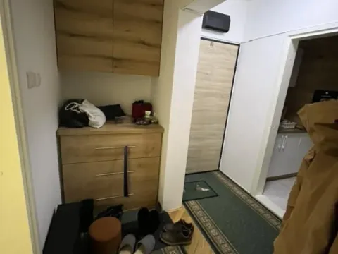 Sale, one bedroom apartment, 41m², Detelinara, Novi Sad Sve Podlokacije - image 7