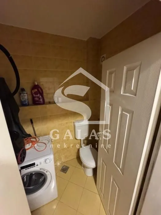 Rent, apartment, 93m², Stari Grad, Beograd