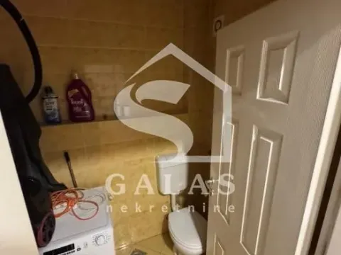 Izdavanje, stan, 93m², Stari Grad, Beograd - image 14