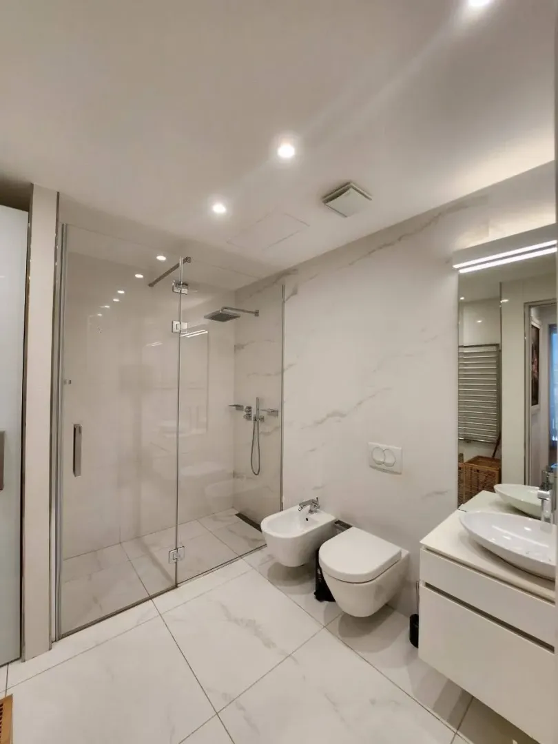 Sale, one bedroom apartment, 62m², Dukley Gardens, Budva