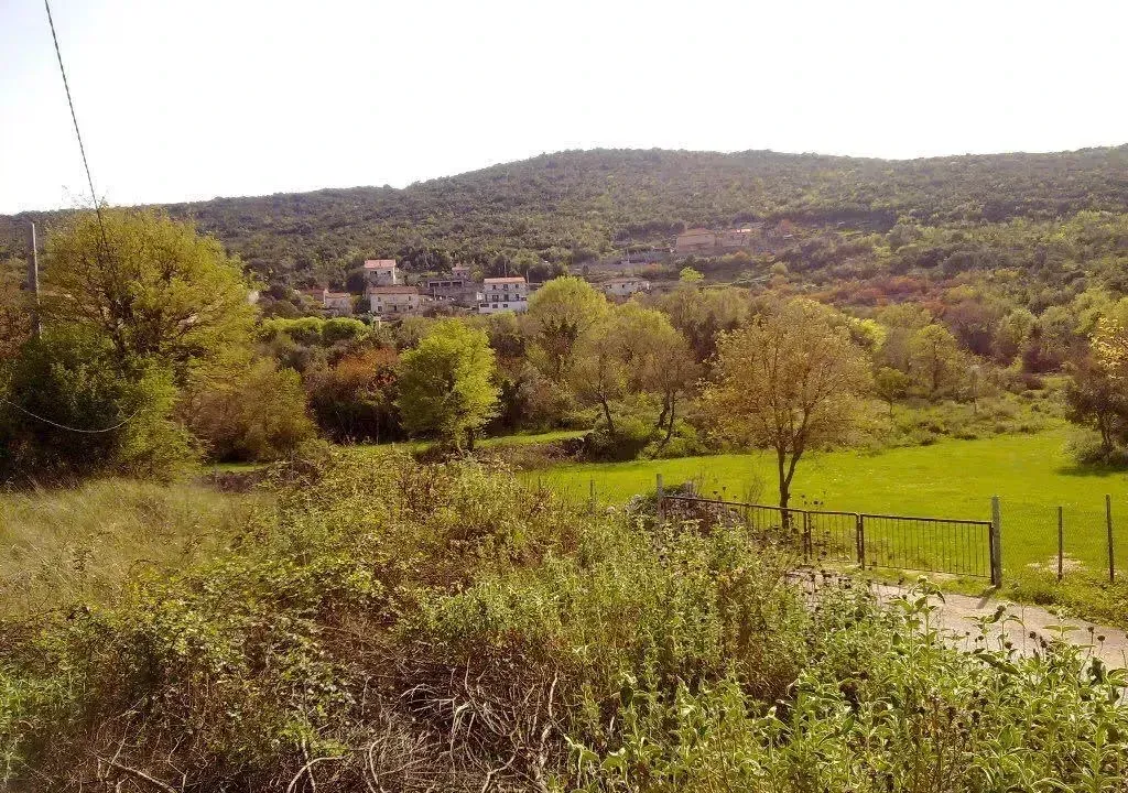 Prodaja, plac, 358m², Kotor, Crna Gora