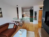 Izdavanje, dvosoban stan, 49m², Tošin bunar, Novi Beograd Sve Podlokacije - image 3