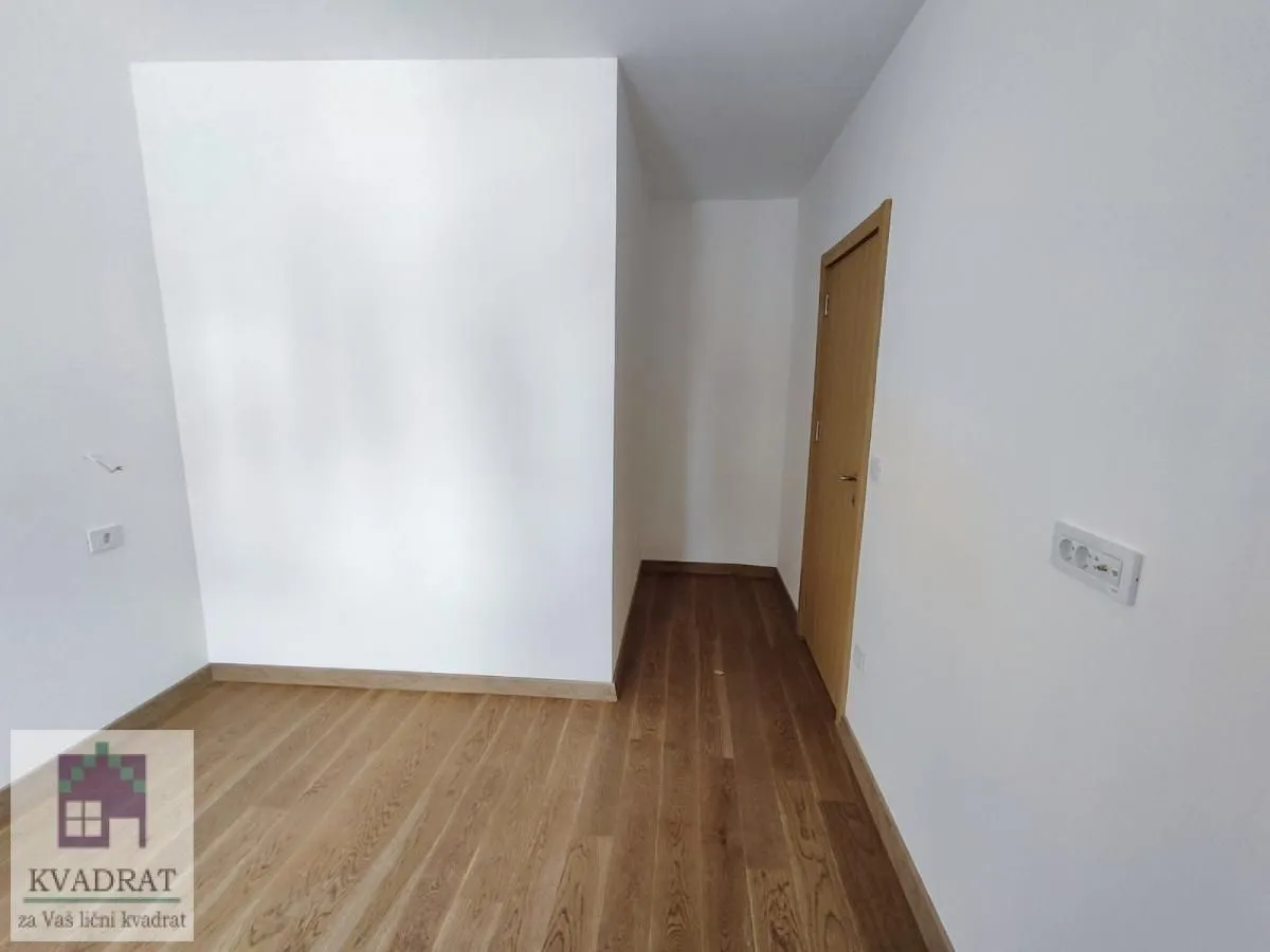 Prodaja, jednosoban stan, 38m², Centar, Zlatibor