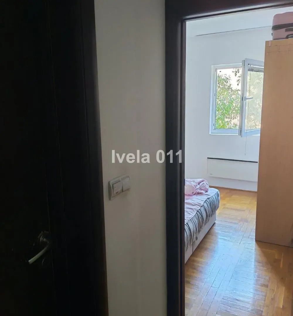 Prodaja, jednosoban stan, 42m², Rakovica, Beograd