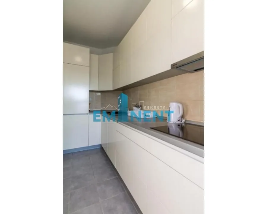 Rent, two bedroom apartment, 46m², Novi Beograd Blok 67, Novi Beograd Sve Podlokacije
