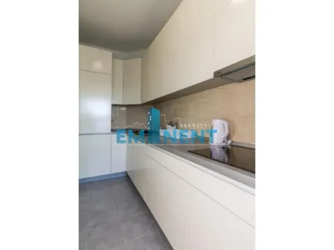 Rent, two bedroom apartment, 46m², Novi Beograd Blok 67, Novi Beograd Sve Podlokacije - image 5
