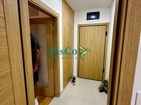 Prodaja, jednosoban stan, 47m², City Kvart, Podgorica - image 8