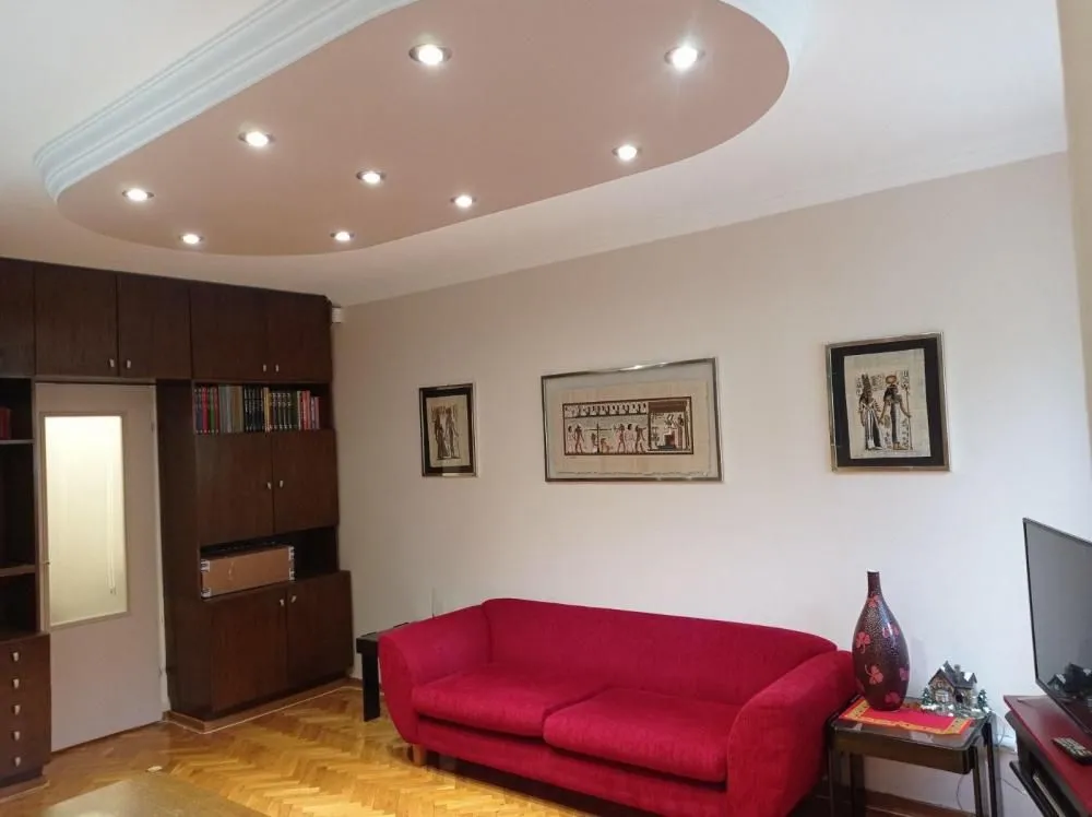 Izdavanje, trosoban stan, 75m², Žarkovo, Beograd