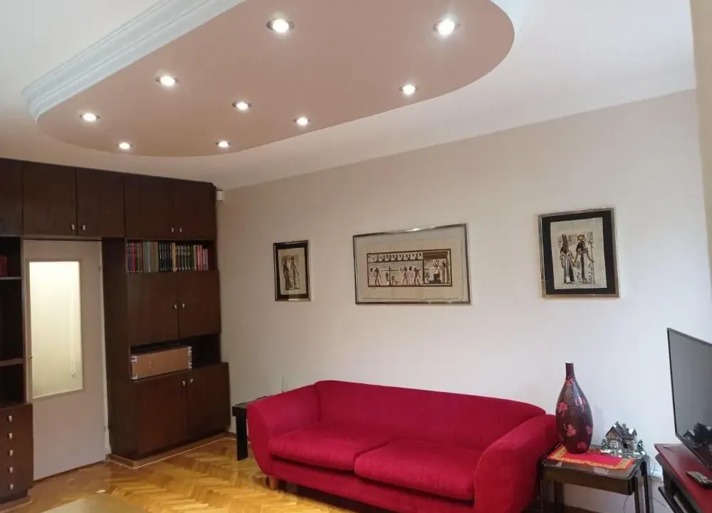 Izdavanje, trosoban stan, 75m², Žarkovo, Beograd