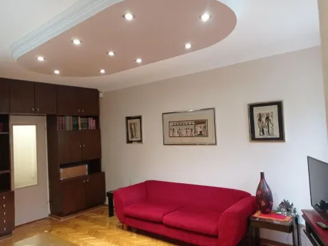 Stan in Žarkovo