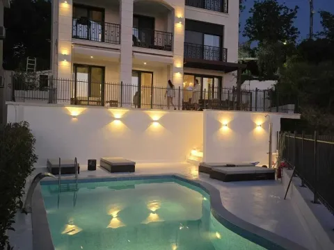 Prodaja, kuća, 280m², Reževići, Budva - image 11