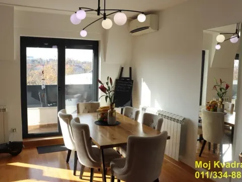 Sale, four bedroom apartment, 103m², Voždovačka Crkva, Voždovac Sve Podlokacije - image 4