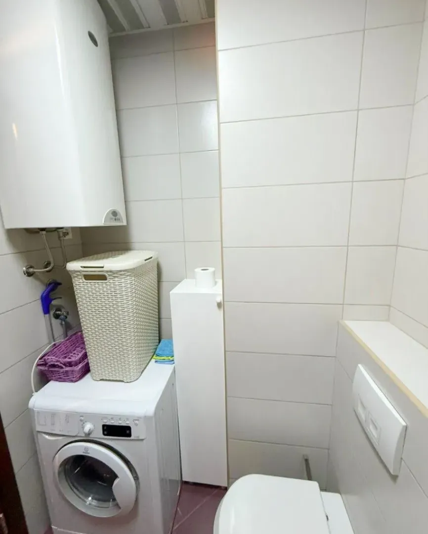 Prodaja, jednosoban stan, 45m², City Kvart, Podgorica