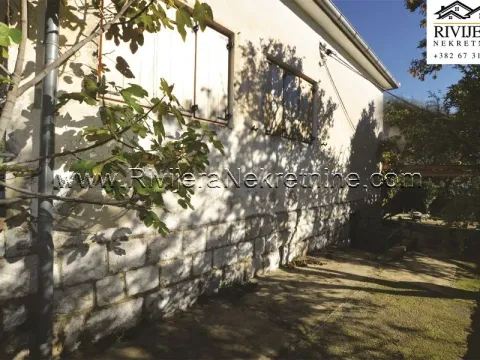 Prodaja, kuća, 72m², Bijela, Herceg Novi - image 11