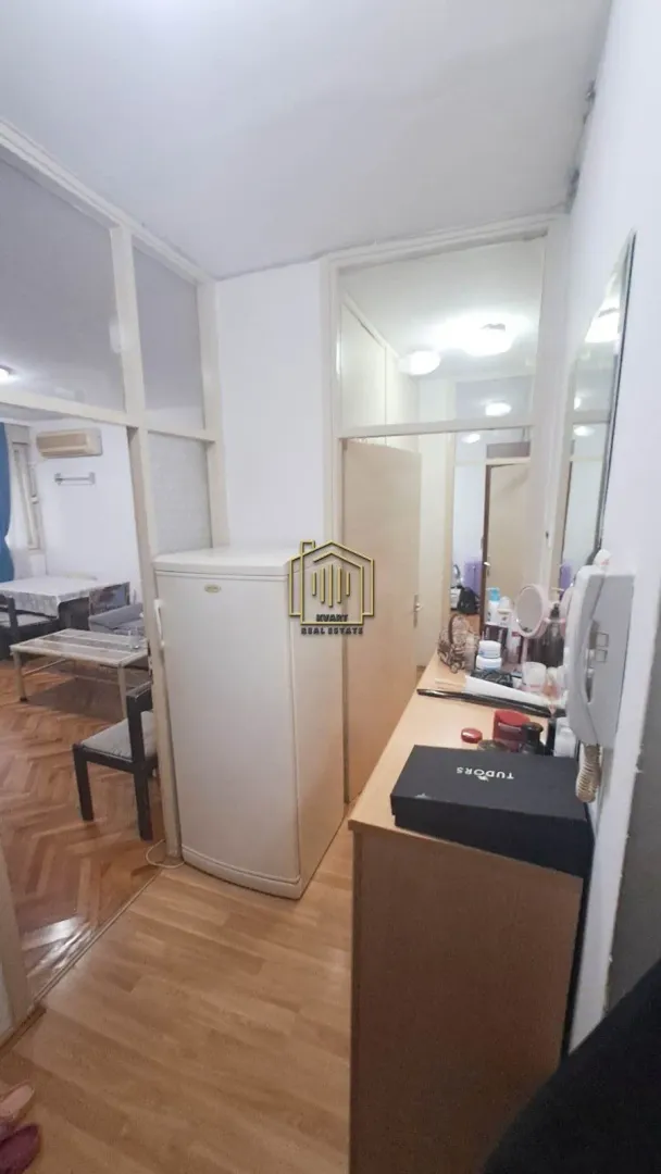 Prodaja, dvosoban stan, 66m², Gintaš, Podgorica
