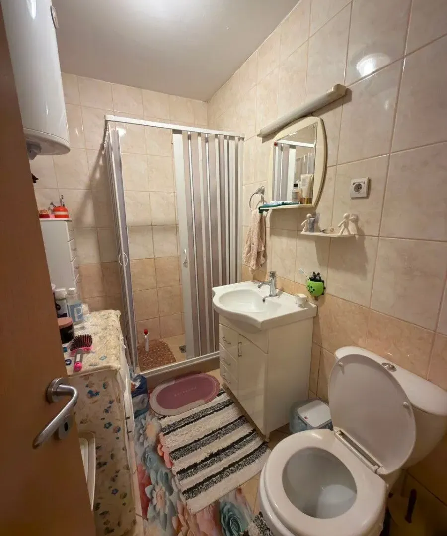 Prodaja, jednosoban stan, 44m², Zabjelo, Podgorica