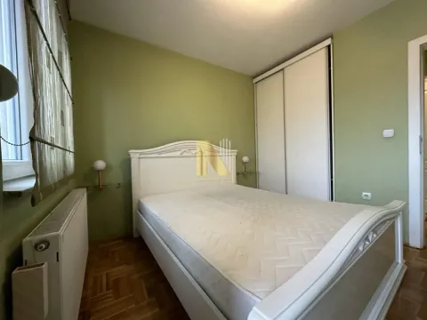 Rent, two bedroom apartment, 41m², Nova Detelinara, Novi Sad Sve Podlokacije - image 6