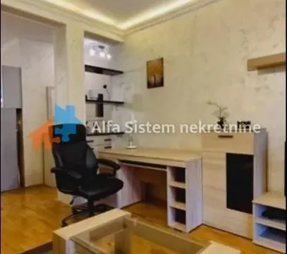 Izdavanje, stan, 40m², Crveni Krst, Beograd - image 14