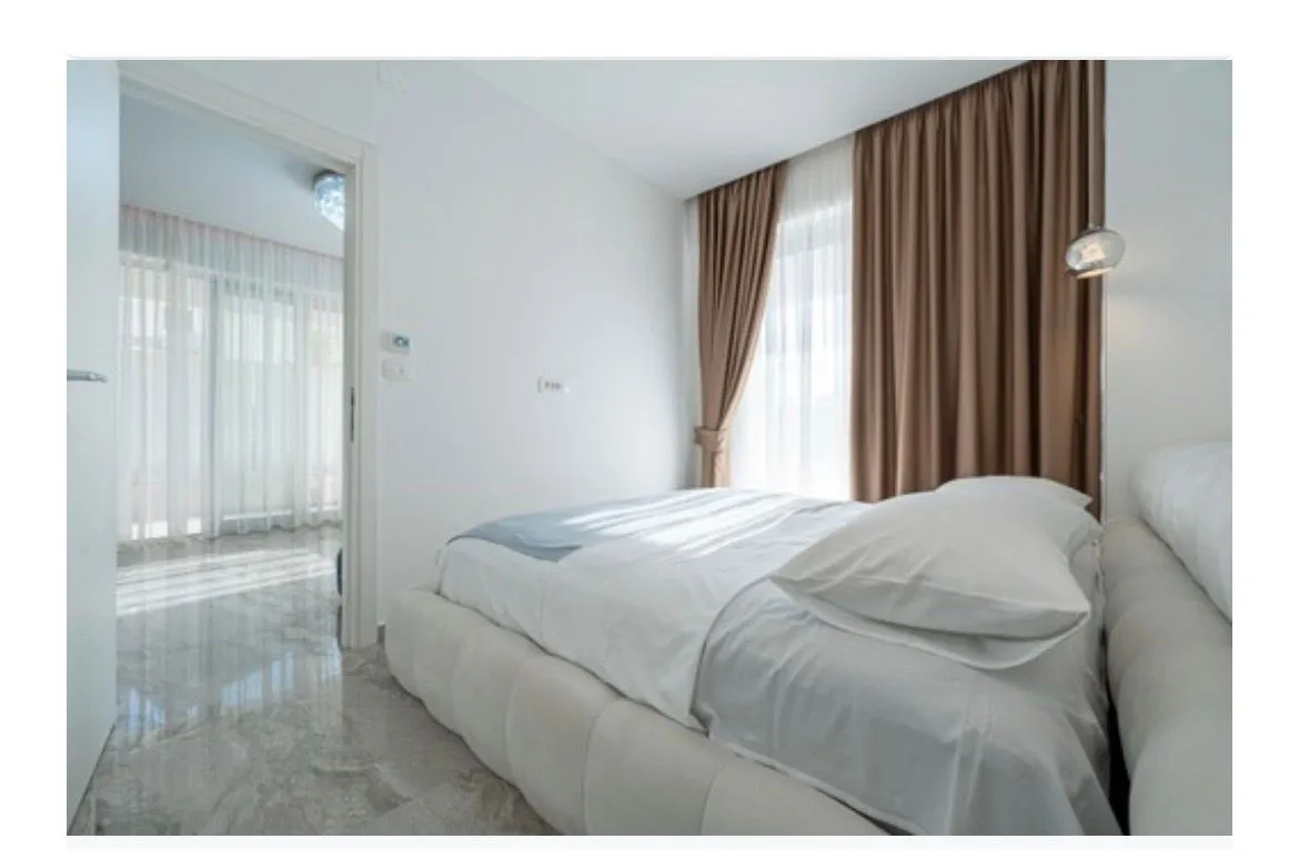 Prodaja, stan, 56m², Budva, Crna Gora