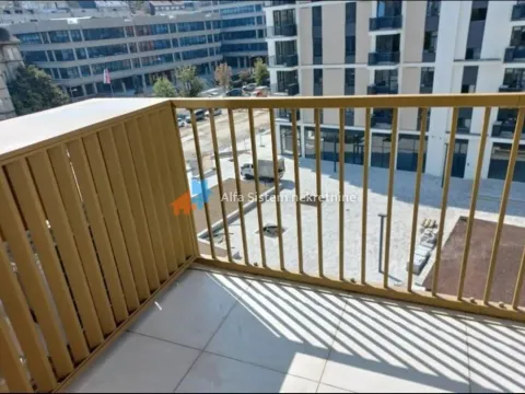 Rent, two bedroom apartment, 57m², Savski Venac, Beograd - image 4