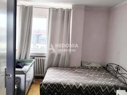 Prodaja, četvorosoban stan, 99m², Botanička Bašta, Palilula Sve Podlokacije - image 9