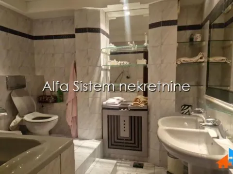 Izdavanje, kuća, 240m², Banovo Brdo, Beograd - image 20