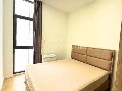 Rent, apartment, 68m², Blok 9, Podgorica - image 13