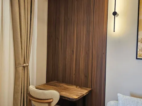 Rent, one bedroom apartment, 47m², Stari Aerodrom, Podgorica - image 12