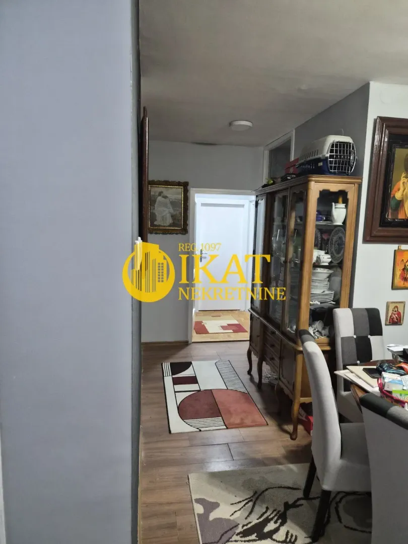 Prodaja, trosoban stan, 80m², Voždovac Sve Podlokacije, Beograd