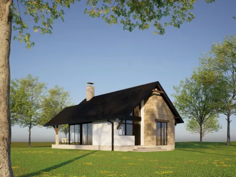 Prodaja, plac, 600m², Kolašin, Crna Gora - image 1