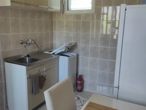Izdavanje, jednosoban stan, 30m², Luštica, Herceg Novi - image 3