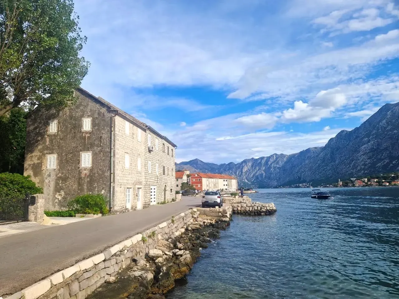 Prodaja, kuća, 145m², Kotor, Crna Gora