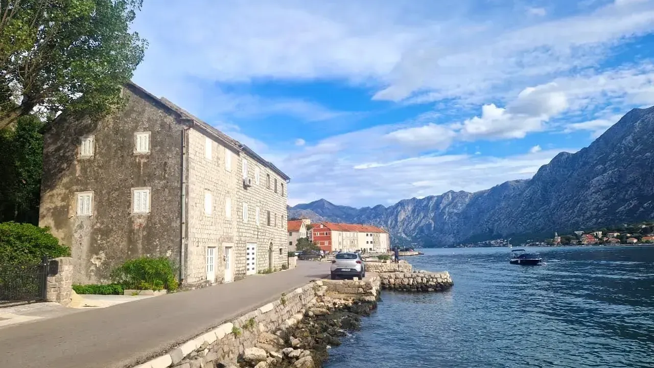 Prodaja, kuća, 145m², Kotor, Crna Gora