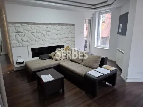 Izdavanje, stan, 150m², Socijalno, Novi Sad Sve Podlokacije - image 9