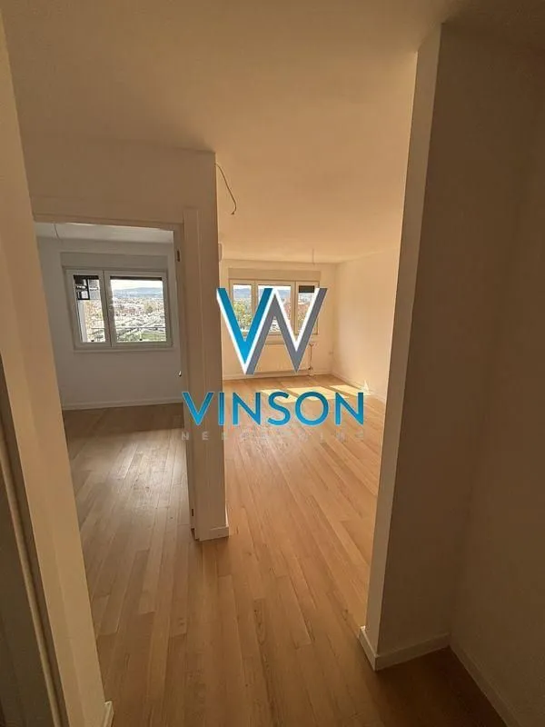 Prodaja, jednosoban stan, 36m², Novo naselje, Novi Sad