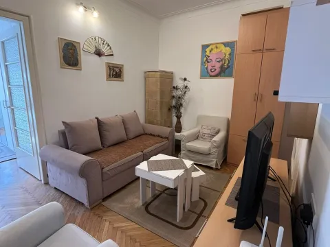 Rent, two bedroom apartment, 44m², Vukov Spomenik, Zvezdara Sve Podlokacije - image 4