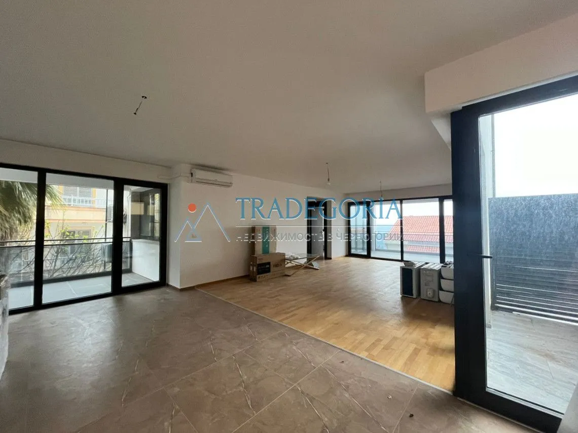 Prodaja, stan, 133m², Sveti Stefan, Budva