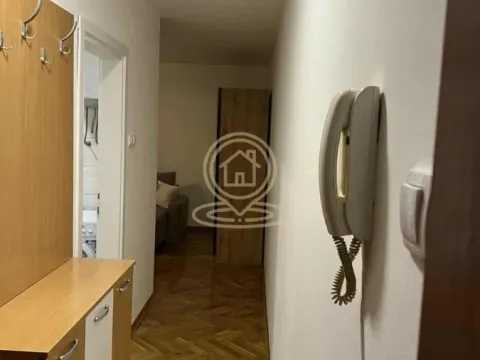Izdavanje, jednosoban stan, 28m², Stari grad, Novi Sad - image 5
