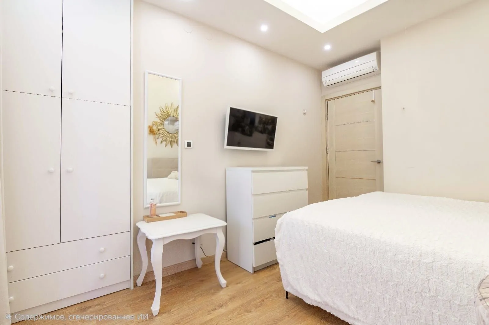 Prodaja, dvosoban stan, 82m², Rozino, Budva