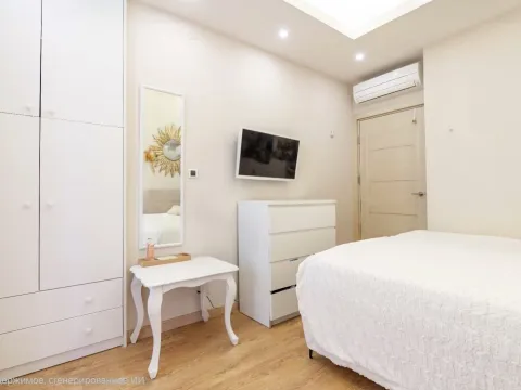 Prodaja, dvosoban stan, 82m², Rozino, Budva - image 7