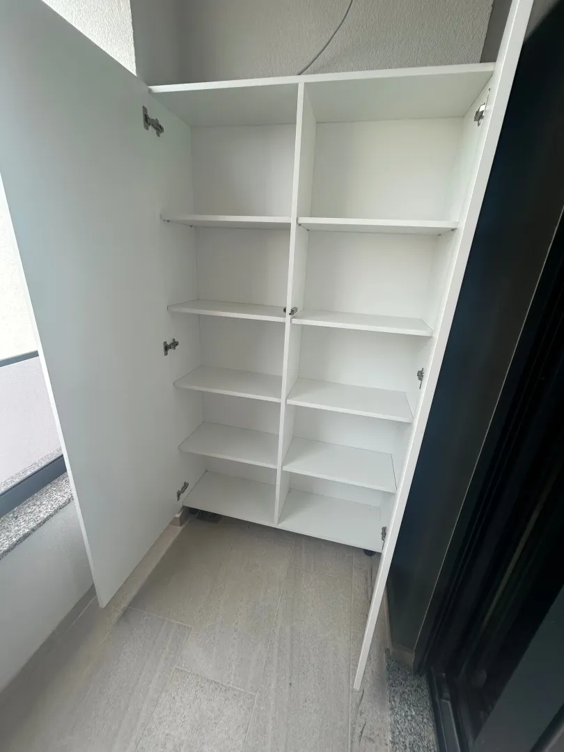Prodaja, garsonjera, 26m², Centar, Ulcinj