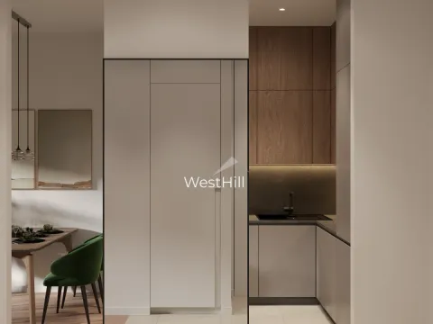 Prodaja, jednosoban stan, 51m², Kavač, Kotor - image 18