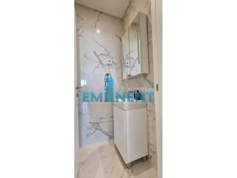 Rent, two bedroom apartment, 59m², Novi Beograd Blok 65, Novi Beograd Sve Podlokacije - image 13